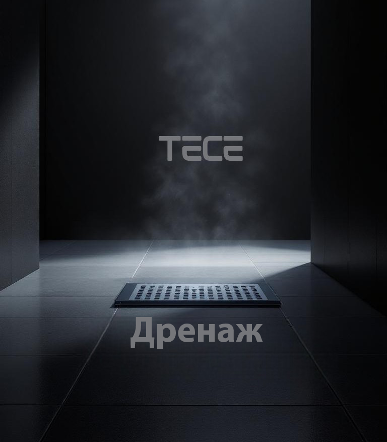 Дренажные системы